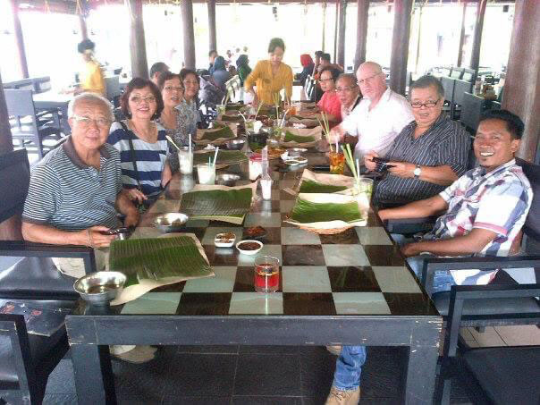 Group Tours Lake Toba