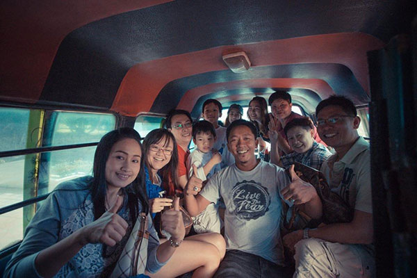 Lake Toba Group Tours