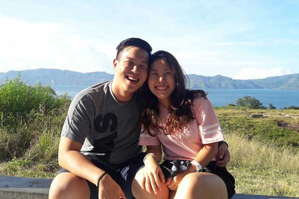 Lake Toba Package Tours