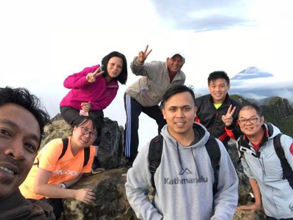 medan tour and travel