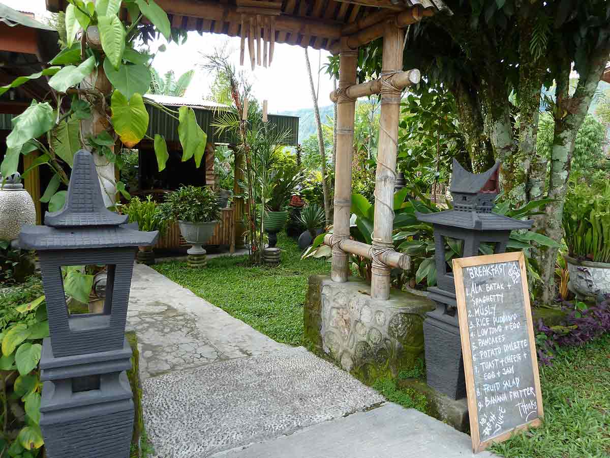 Lake Toba Photo Gallery