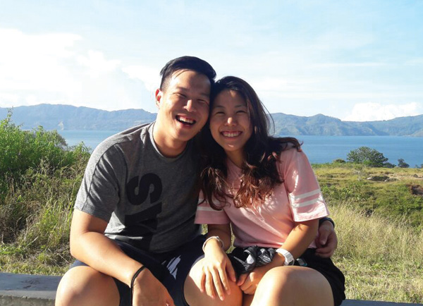 Lake Toba Activities Honeymoon